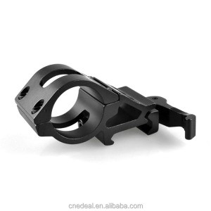 Jialitte J024 25mm Quick Release Adjustable Scope Mount Hunting Accessories Mount china supplier