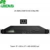 (Jiexiang)DVB-S2 HD IRD Satellite TV  Receiver