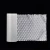 Import JiJiD Hot Sale Bubble film Shockproof Cushioning Material  60*33 Protective Air Bubble Film Wrap Roll packing With Logo from China
