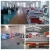 Import jinan 1212 cnc router / Hobby MITECH cnc milling machine / pcb grave machines from China
