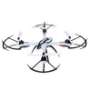 JJRC H16 Tarantula X6 Personal Drone Aircraft 2.4G 4CH 6-Axis Gyro 360 Rolling Degree CF Mode RC Quadcopter RTF Without Camera