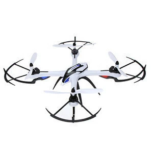 JJRC H16 Tarantula X6 Personal Drone Aircraft 2.4G 4CH 6-Axis Gyro 360 Rolling Degree CF Mode RC Quadcopter RTF Without Camera