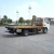 Import JMC 4x2 heavy duty tow under lifter wrecker truck sale in Ethiopia / towing tractor wrecker truck for sale from China