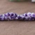 Import Joacii Natural Fancy Amethyst Loose Gemstone Beads from China