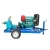 Import JP75-400TX Hose Reel Sprinkler Irrigation System Agricultural Farm Irrigation System from China