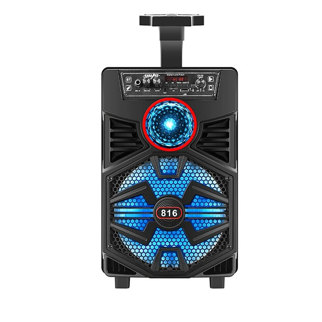 JTLC 816 hot selling wireless speaker woofers and home theatres cool gadget
