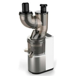 Juice Extractor Commercial Professional Slow Masticating Juice Extractor Vertical Electric