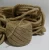 Import Jute cord 10mm jute twine Jute rope Natural rope Plain twine Gift wrapping Craft twine Burlap cording Hemp DIY twisted cord from China