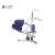 Import JY-YWS03 New design Stand Aid Walking Assist Patient Transfer Trolley from China