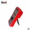 Kaisi 9805 phone repair tools fully protected LCD display pocket digital multimeter