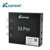 Kamoer S3 Pro Basic Sensor Module PH, ORP and Temperature sensor smart controller aquariums equipments