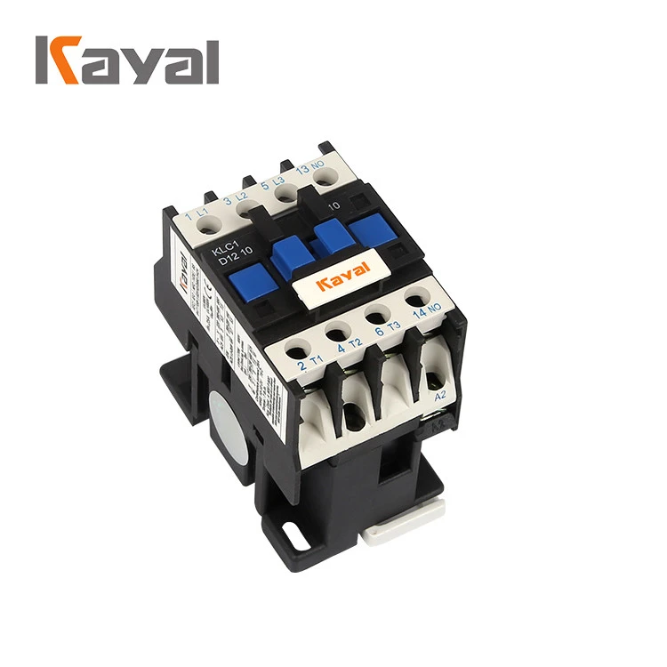KAYAL 100 amp  36v Copper Coil ac capacitor contactor