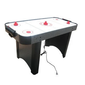 KBL-A1241 CE power fans hockey table with accessory,OEM
