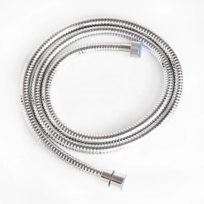 KD3-1 the inner tube of epdm stainless steel extension shower hose
