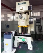 Kemade press Mold tapping progressive stamping die,In die threading tapping punching mould making machine