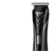Kemei Rechargeable Electric Hair Clipper KM-1419  MenS Household Shaver hair trimmer and nose trimmer 3 in 1