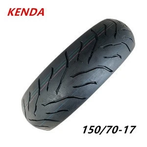 KENDA motorcycle tyres, tubeless tyres 100/80-17.110/70-17.120/70-17.130/70-17.140/60-17.140/70-17.150/70-17.160/60-17