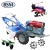 Kenya New arrival 18hp hand walking agricultural tractor for sale