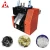 Import Kevlar Carbon Fiber Cutting Machine Fibreglass Nylon Fiber Yarn Chop Machine from China