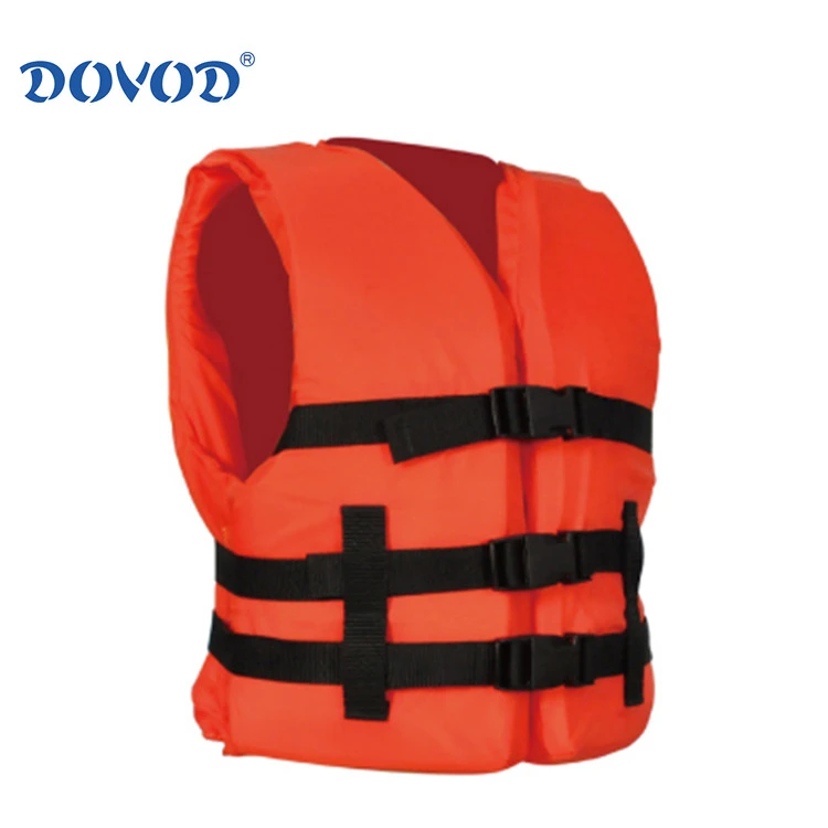 Kid custom neoprene life jacket floating learn swimming life vest