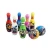 Import Kid indoor pu foam mini bowling set with 2 balls from China