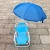 Import Kids Easy Foldable Beach Chair umbrella Cheap Easy Take Outdoor lightweight baby folding camping chair moon chairs with umbrella from China