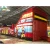 Import Kids inflatable  Fire Truck Bouncy Jumping Castle dry slide Playground Bouncer Amusement Park Equipment Obstacle Course from China