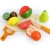 Import Kids intelligence toys educational fine motor training toy baby wooden fruits cutting toys for daycare from China