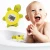 Import Kids Shower Floating Toy Digital Temperature Measuring Baby Bath Water Thermometer from China