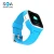 Import Kids smart watch SOS GPS android wifi mobile smart watch kids SMA-M2 baby smart watch from China