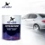 Import KINGFIX Brand new technology car refinishing nano car coating products from China
