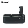 KingMa Vertical Battery Grip (Replacement for VG-C1EM) for Sony A7 A7r A7s DSLR Camera Compatible with NP-FW50 Batteries