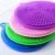 Import Kitchen Accessories Silicone Dish Washing Brush Bowl Pot Pan Wash Cleaning Brushes Cooking Tool Cleaner Sponges Scouring Pads from China