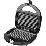 kitchen appliances panini press breakfast maker snack sandwich maker