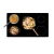 Import kitchen cooker/portable caravan built-in gas stove induction cooker tempered glass/ from China