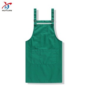 Kitchen cooking Chef Polyester Apron