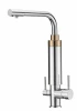 Kitchen Faucet(sterilization filter)- Lead Free