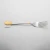 Import Kitchen Home Reusable Stainless Steel Cutlery Wedding Spoon And Fork Gold Cutlery Set from China