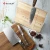Import Kitchen Knife Set 4-piece Professional Super Steel VG10 Damascus Steel Knife Comfortable Ergonomic Wood Grain Handle from China