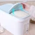 Import Kitchen Plastic Dry Rice Storage Box from China