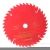 Import Kleber White color Tungsten Carbide tipped Good cutting TCT Circular wood tct band saw blade from China