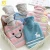 Import Knitted Large Baby Cute Unicorn Teddy Bear Round Wholesale 1 liter Giant Heart Shape Long Mini Plush Hot Water Bottle from China