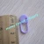 Import Knitting Tool Coloured 22mm Locking Crochet Plastic Safety Pin Stitch Marker from China