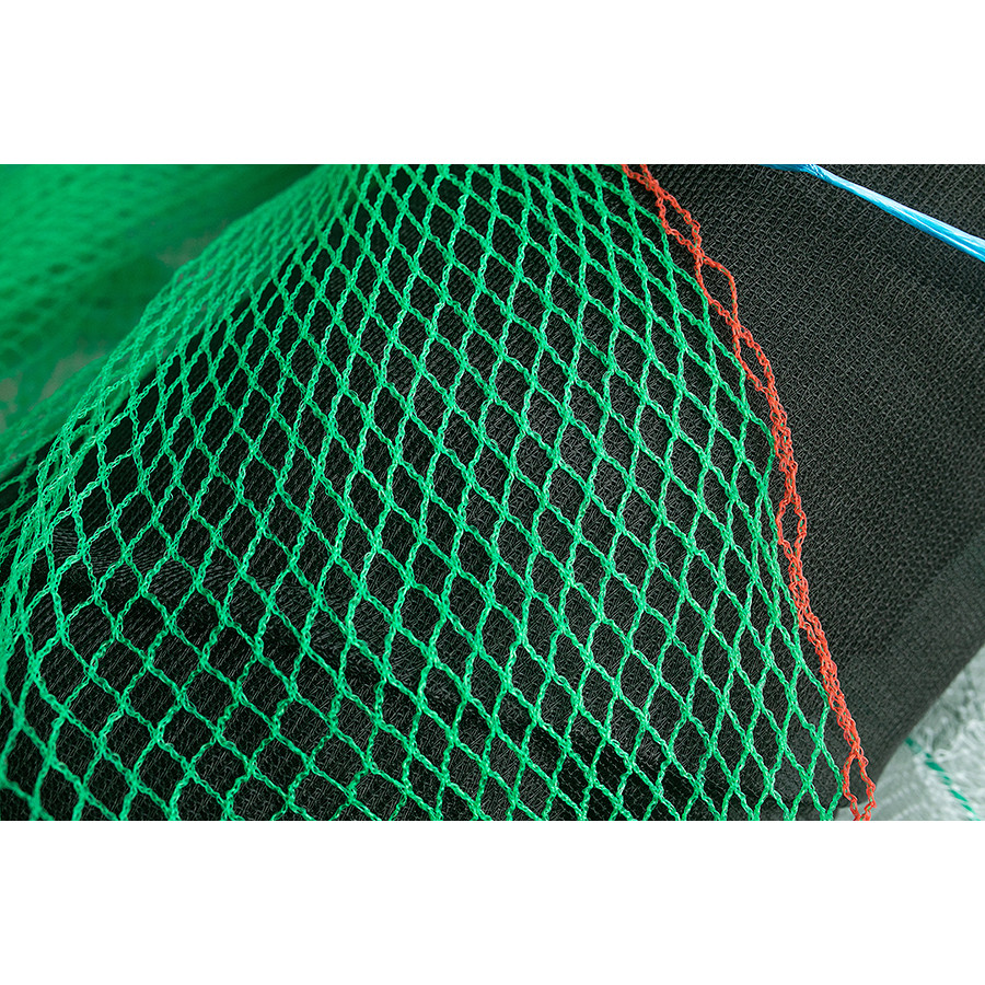 Buy Knotless Types Large Commercial Fishing Nets For Flying Fish ...