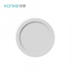 Konke smart home system iot gateway App control smart sensor multifunction button