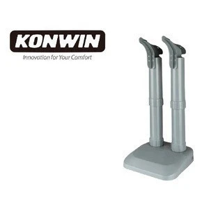 KONWIN Professional Shoe Boots Dryer with detachable air tubes 36W