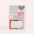 Import Korean Custom Printed Shaped Sticky Notes Pads from China