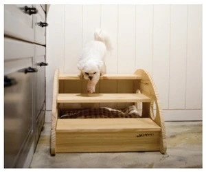 Korean Pet Product(Pet Dog Step / Pet Cat Tower / Cat Pole)(Hanasan)