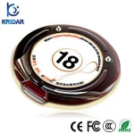KRIDAR KD-10QM Wi-Fi Restaurant Guest Pager System