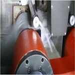 KSHS ANT-WS 6D series CNC high speed diamond wire cut EDM machine
